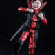 Illustration for article titled Lets Hope Little Miss Deadpool Doesnt Know Too Many Bad Words